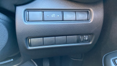 Nissan Juke 1.6 Hybrid N-Connecta 5dr Auto Hybrid Hatchback